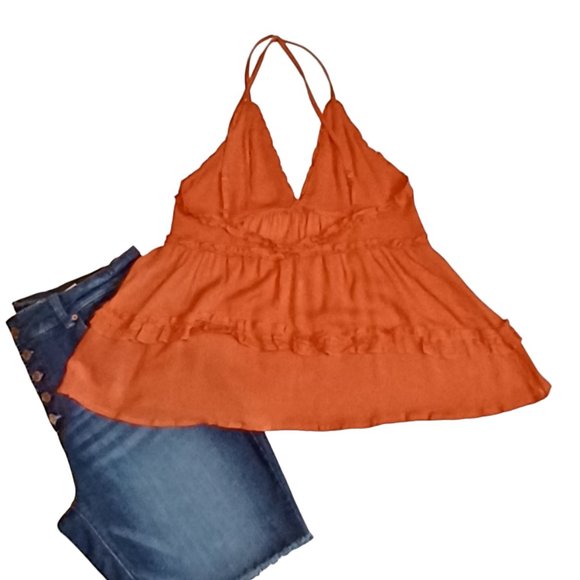 CUTE SUMMER TOP - Picture 2 of 2